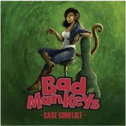 Bad Mankeys : Case Conflict